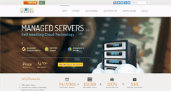 Desktop Screenshot of globalwebdev.com